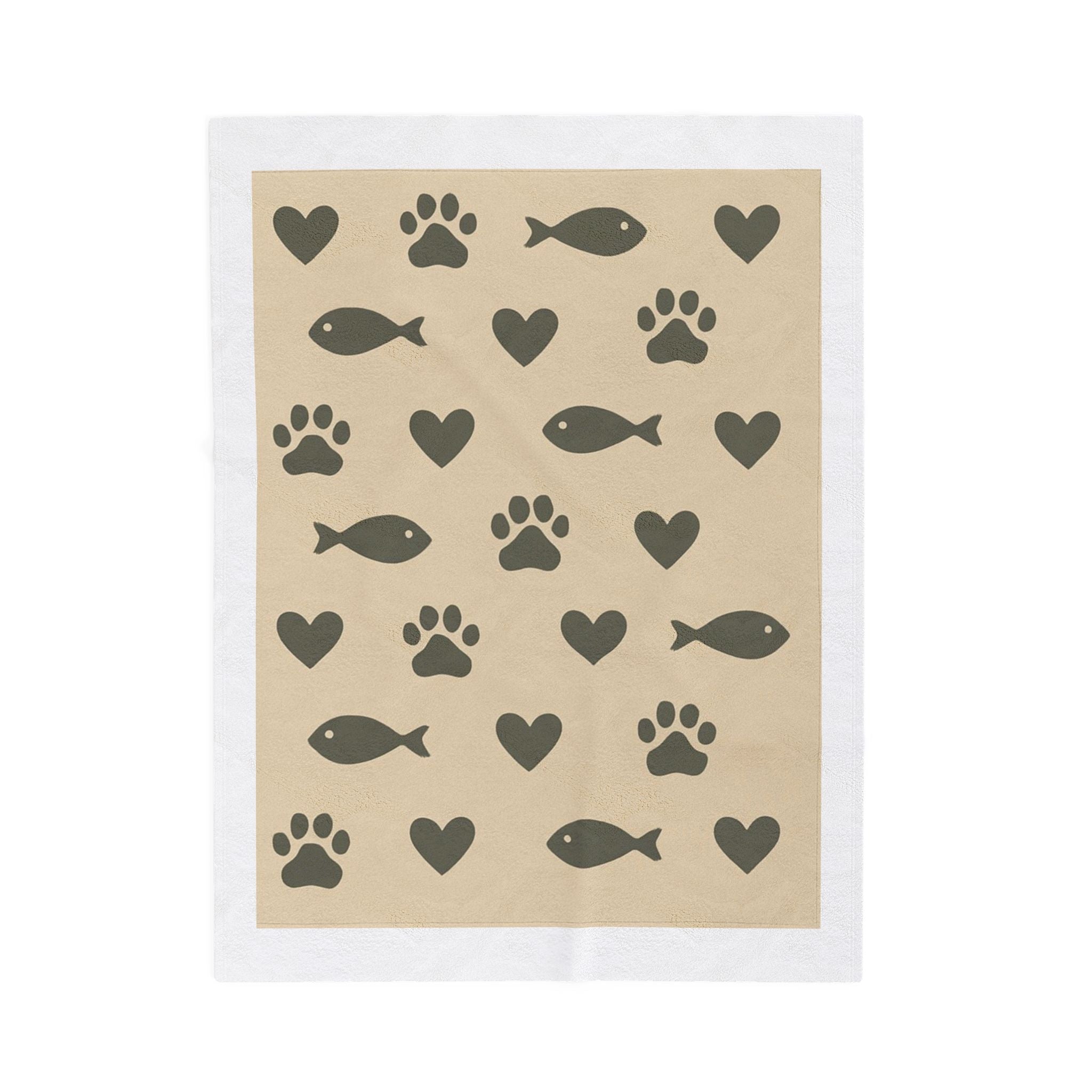 Everyday Plush - Beige (Donation Included)