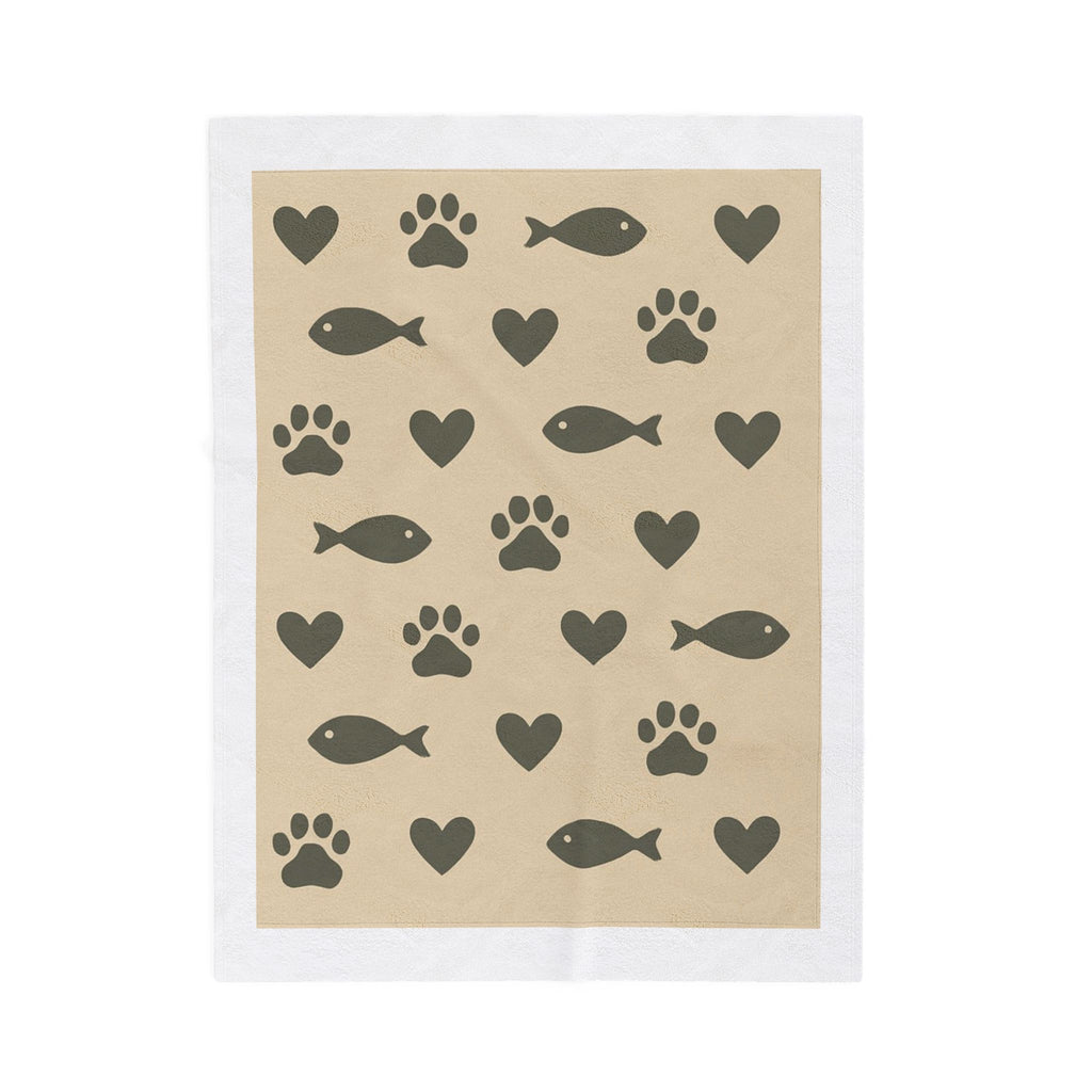 Everyday Plush - Beige (Donation Included)