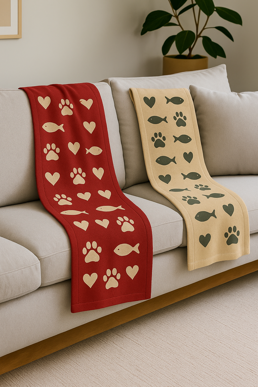 Mix & Match 2-pack - Save + Give